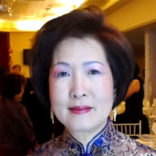 Alice Lam