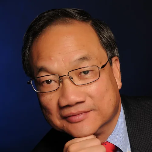 Richard Wong