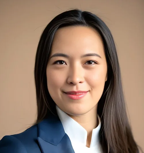 Diana Chu