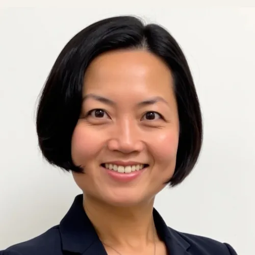 Fanny Lam