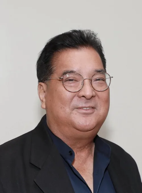 Steven Lee
