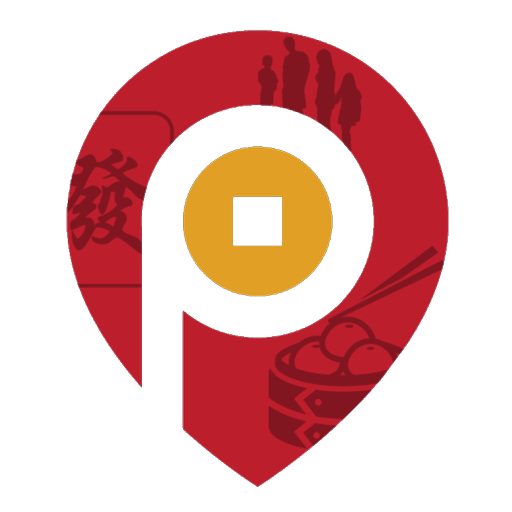 Portsmouth Square Garage logo